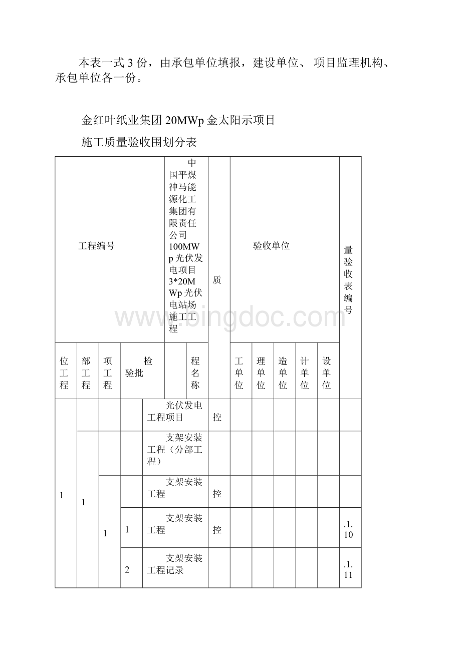 光伏发电验收资料汇总情况.docx_第2页