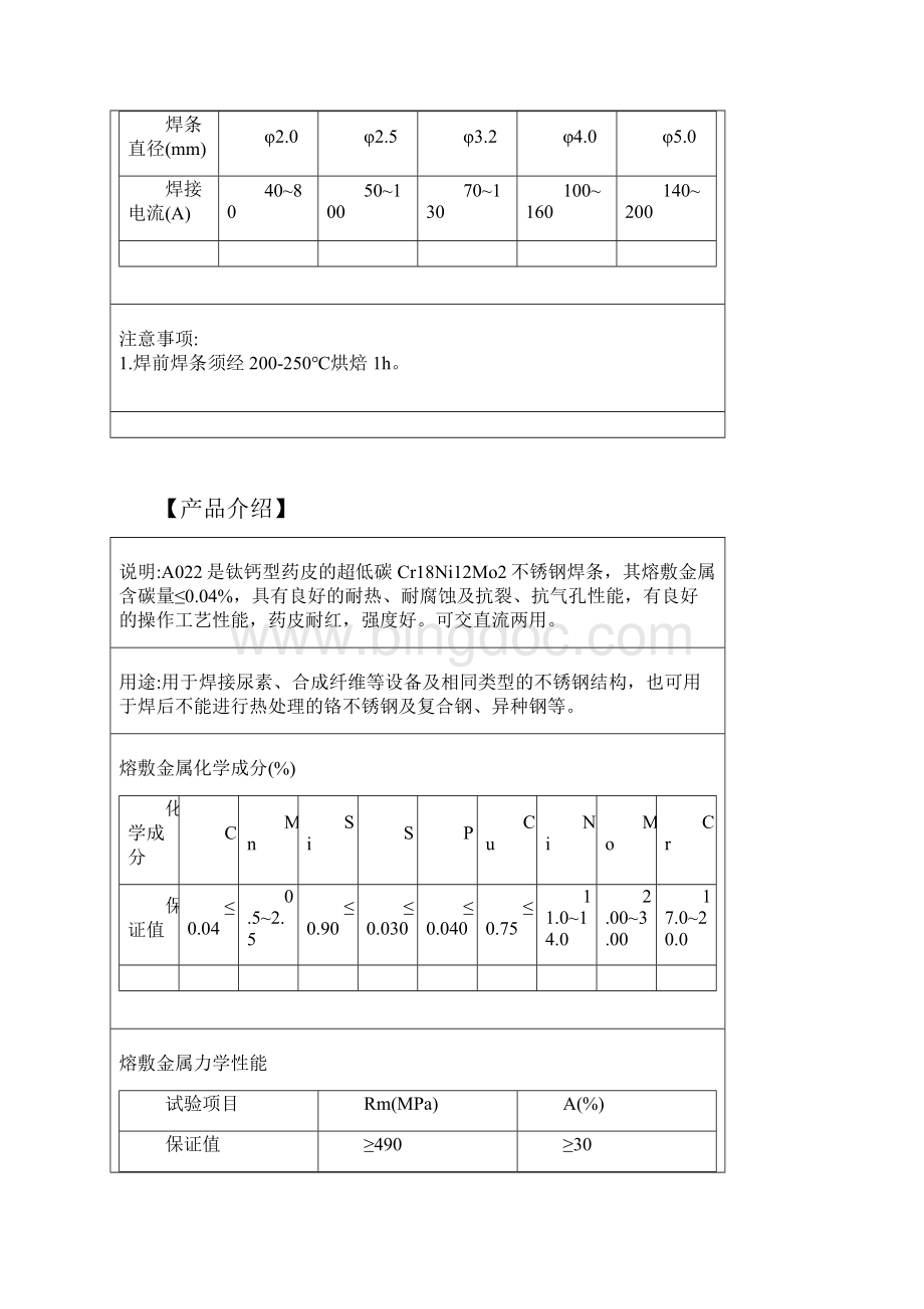 不锈钢焊条详解.docx_第3页