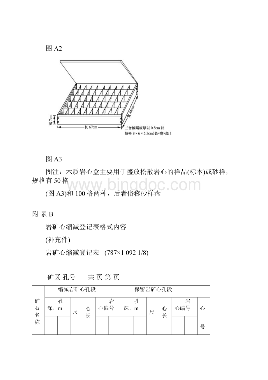 岩心箱盒种类与规格.docx_第3页