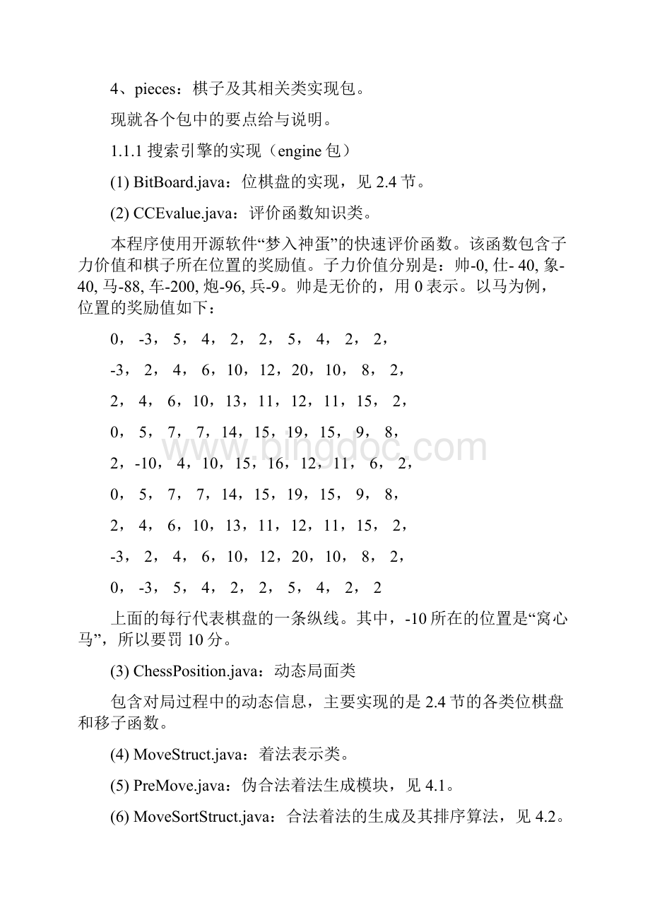 java课程设计中国象棋java源码.docx_第2页