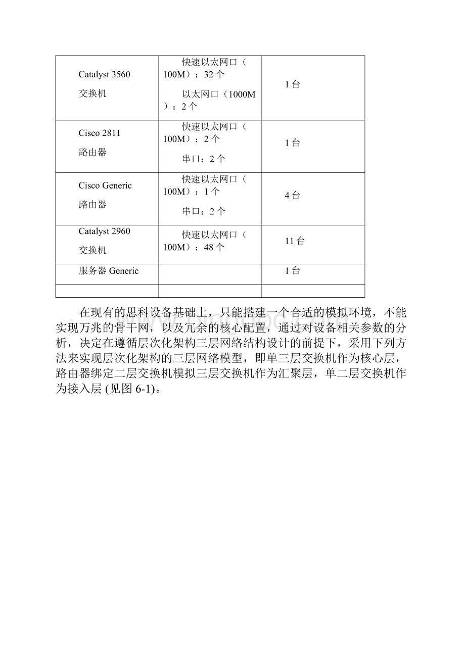 《计算机网络与TCP与IP》实习报告通信原理课件.docx_第3页