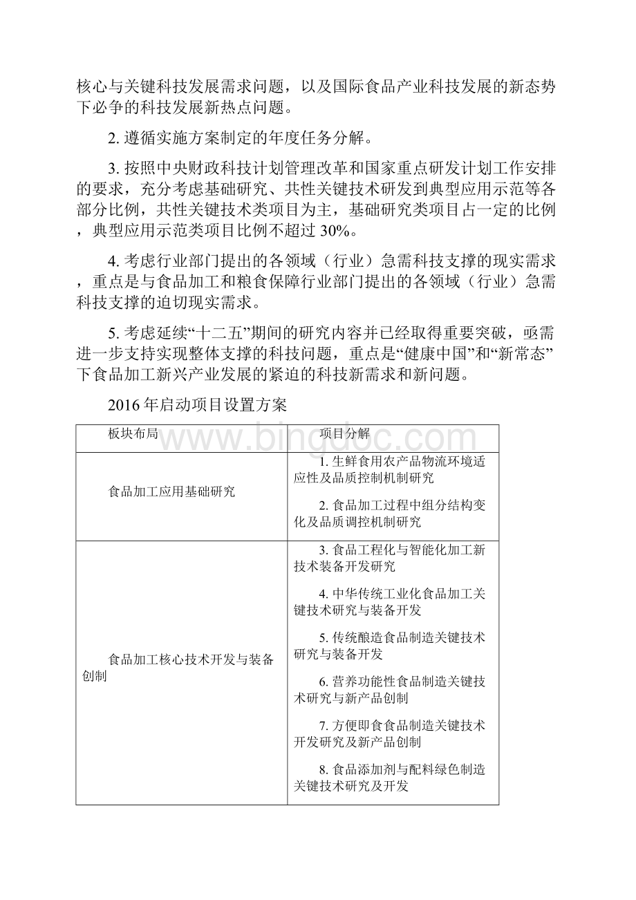 现代食品加工及粮食收储运技术与装备专项度项目申报指南讲解.docx_第3页