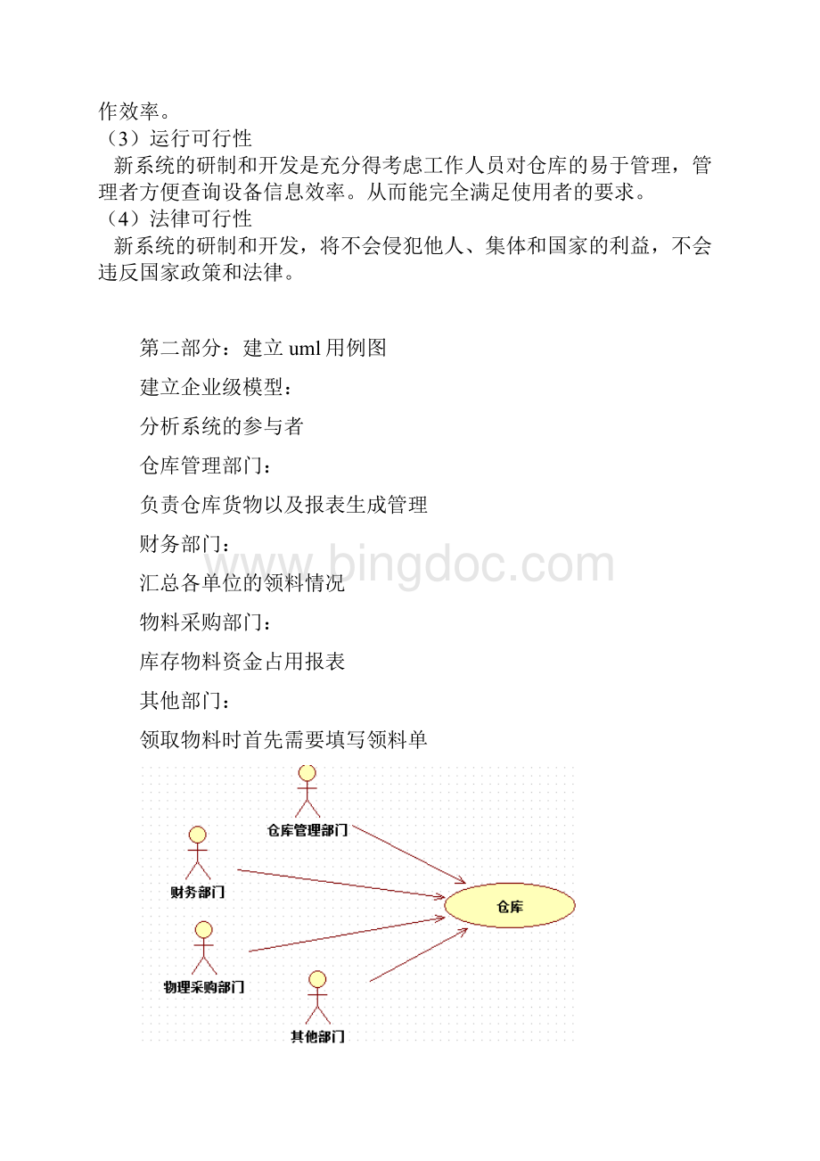 仓库管理系统.docx_第3页