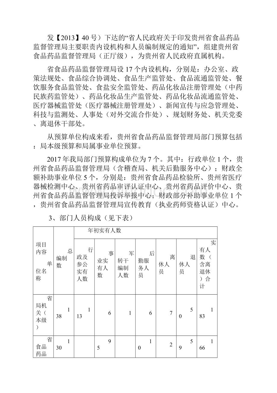 贵州食品药品监督管理局.docx_第3页