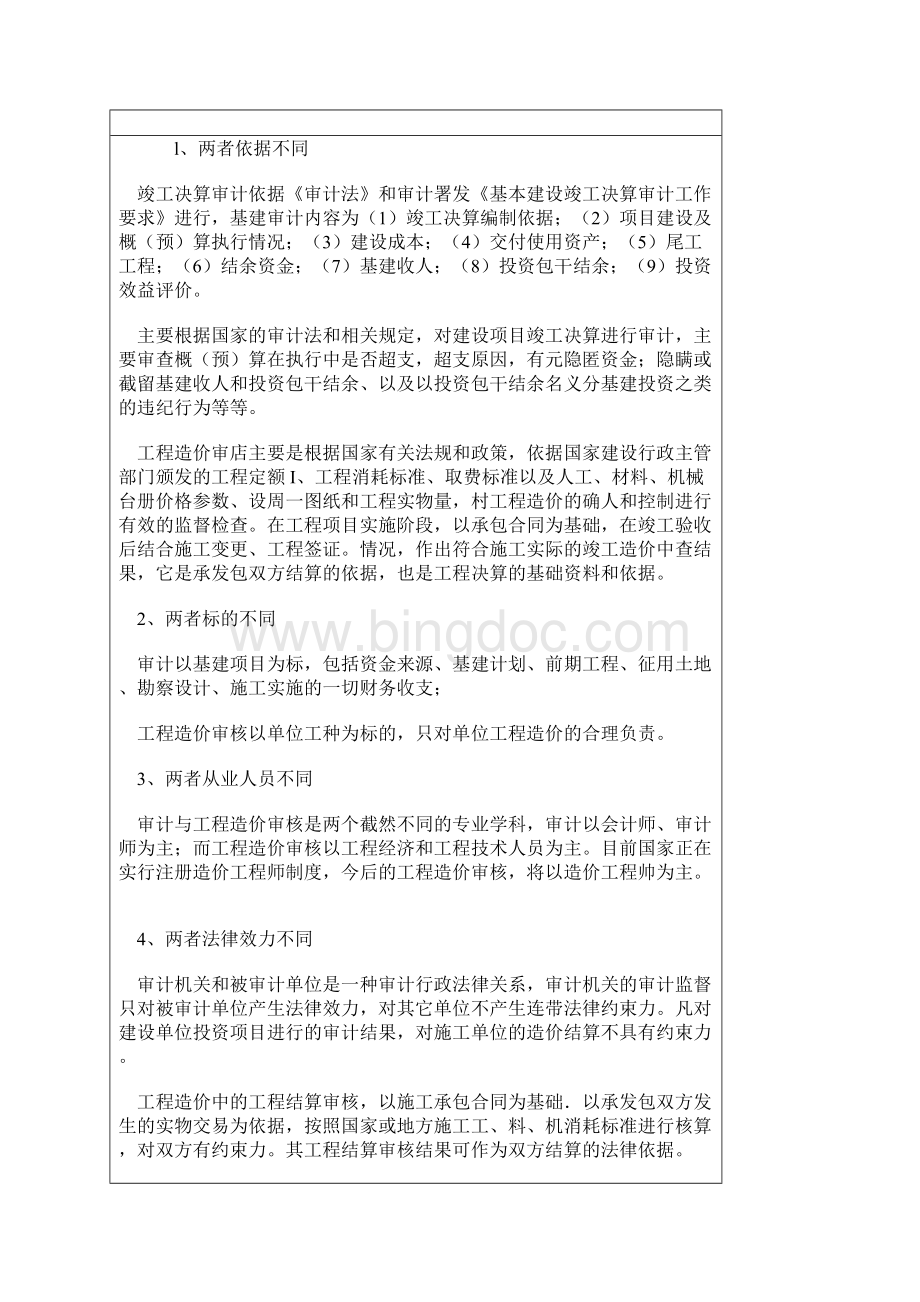 决算结算的区别资料.docx_第3页