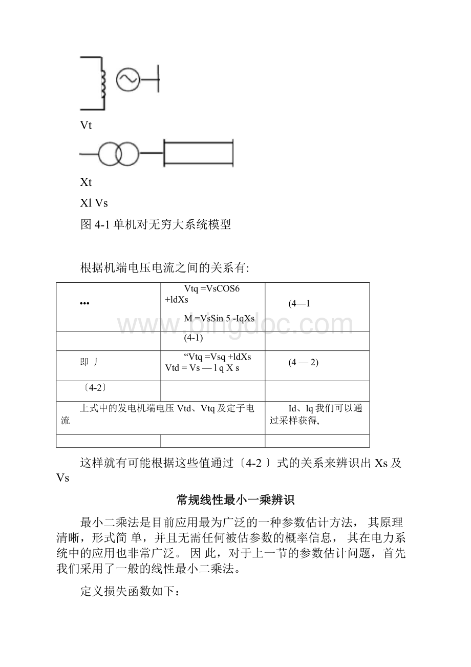 非线性最小二乘辨识.docx_第2页