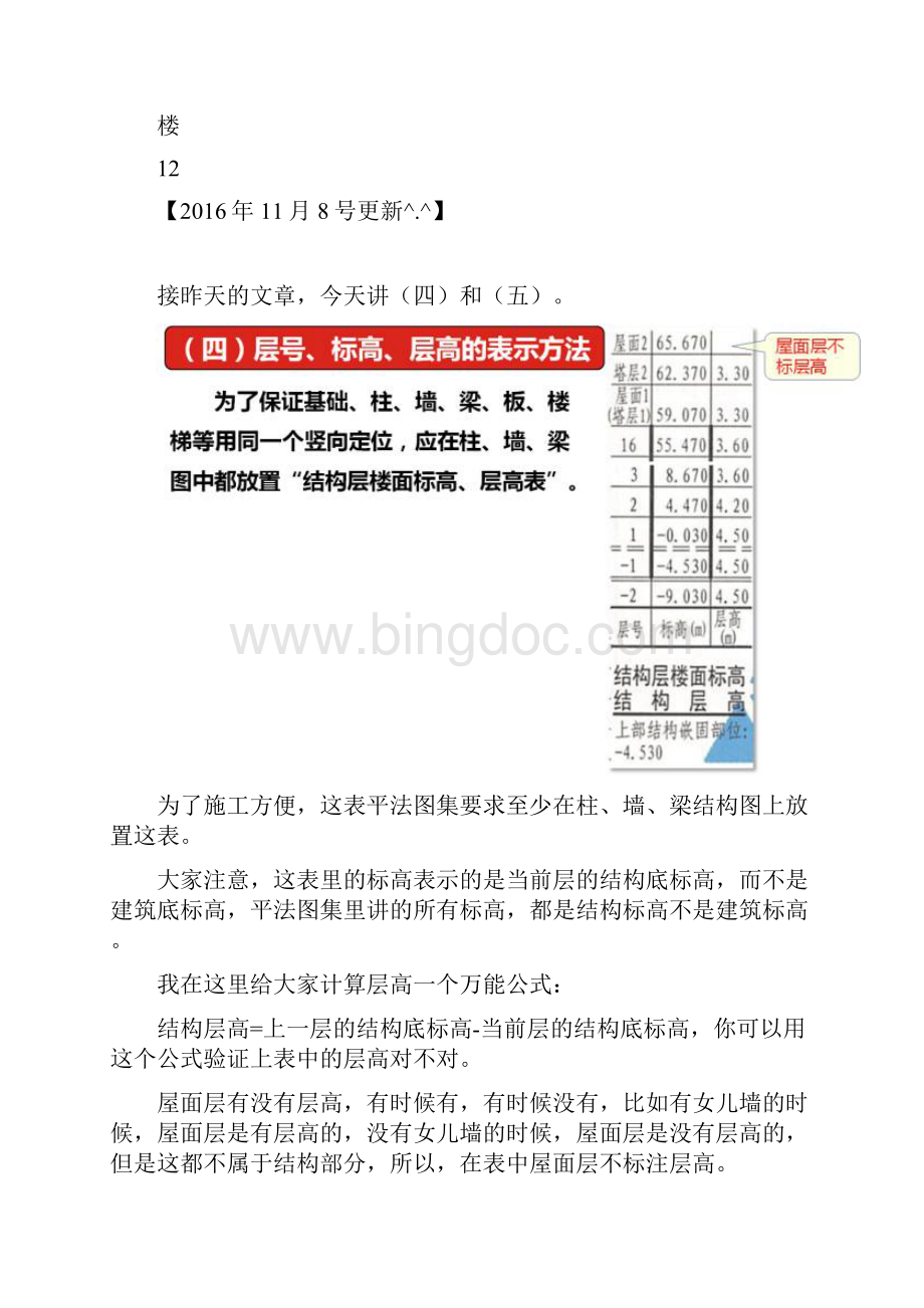 16G平法图集超全面深度解读汇报汇报.docx_第2页