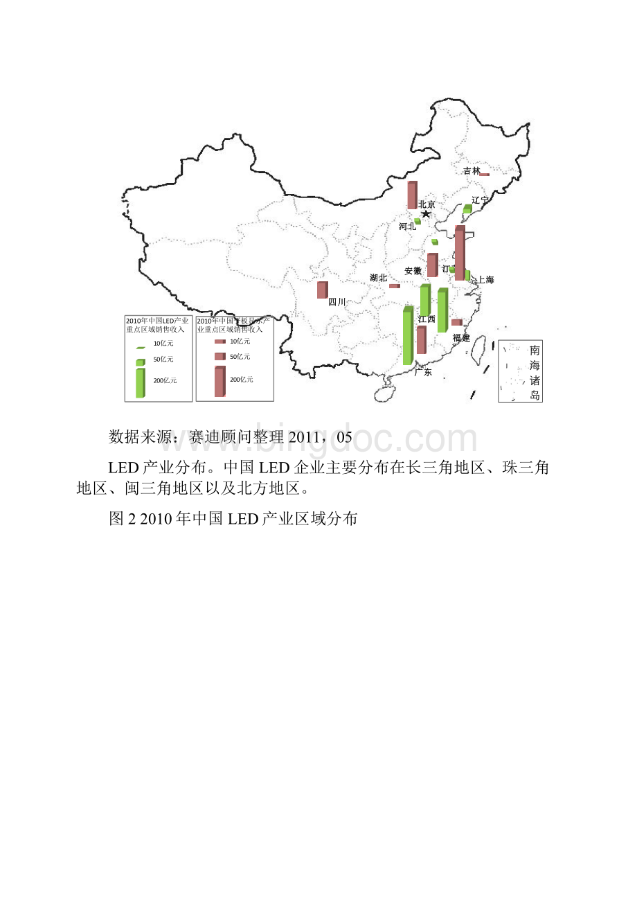 赛迪顾问中国光电产业地图白皮书.docx_第3页