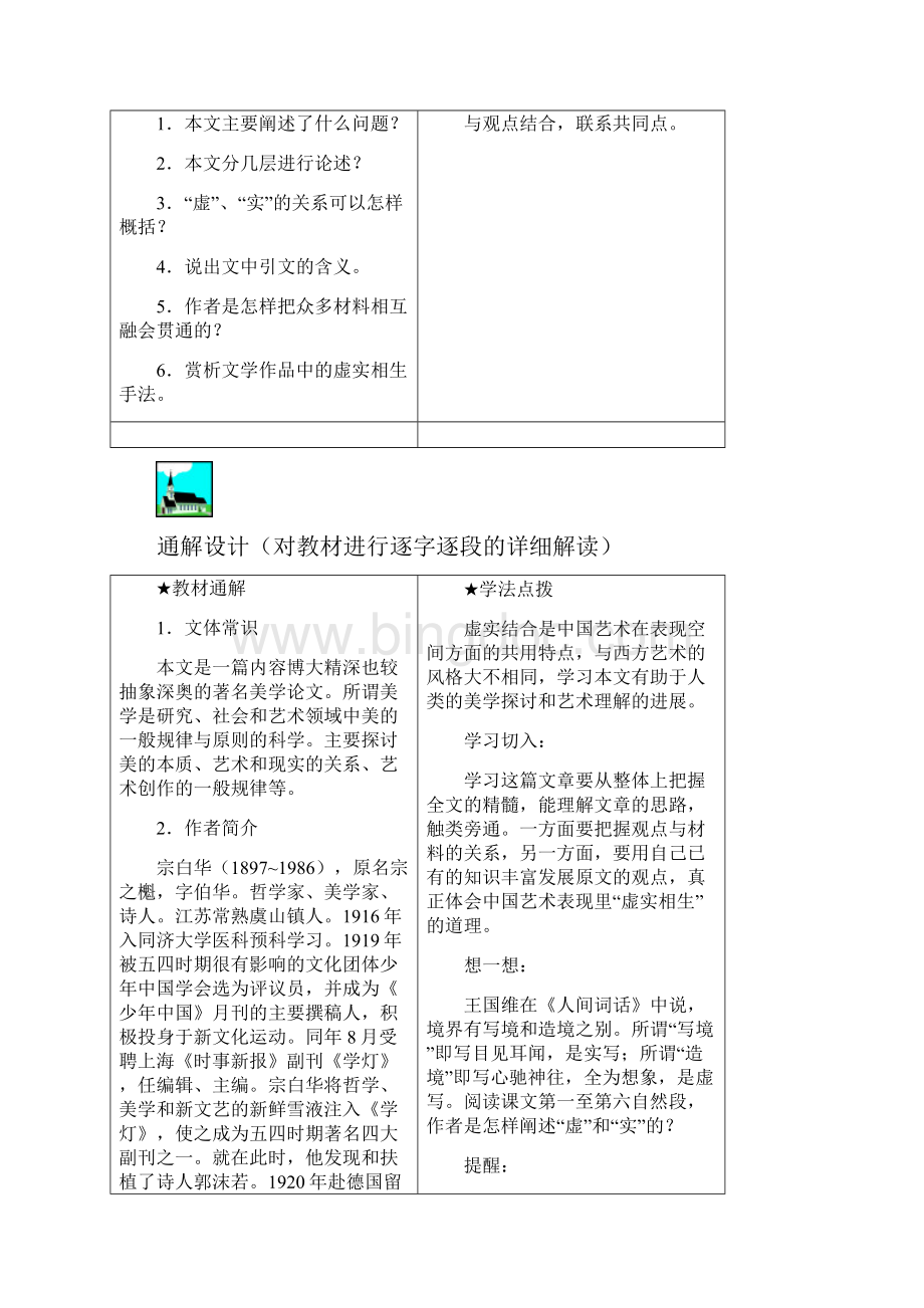 6中国艺术表现里的虚和实汇总.docx_第2页