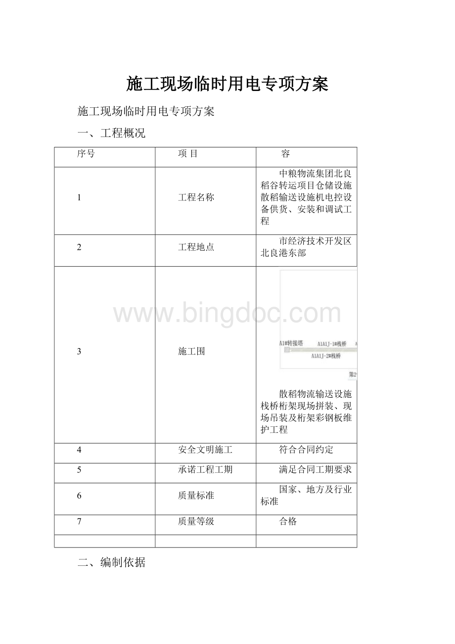 施工现场临时用电专项方案.docx