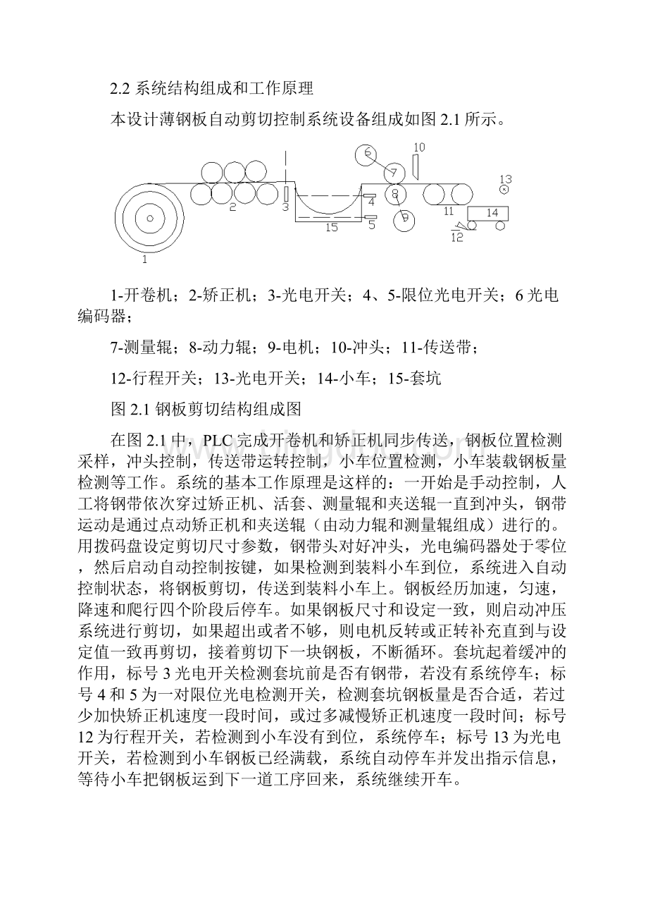 湖南工业职业技术学院电气毕业设计.docx_第3页