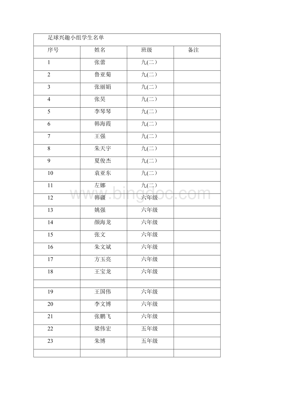 足球兴趣小组材料.docx_第3页