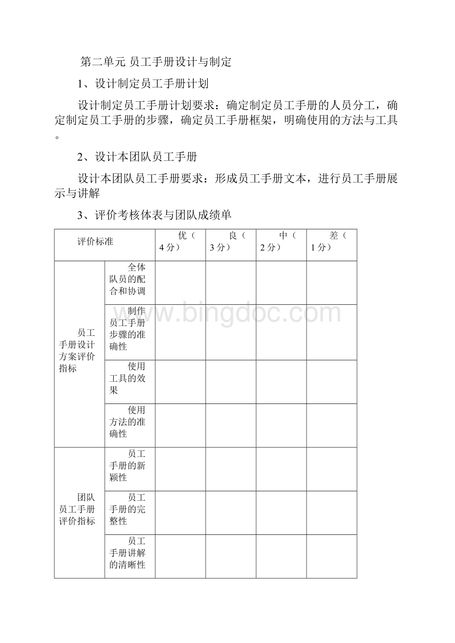 团队+八大沙盘游戏单元方案.docx_第3页