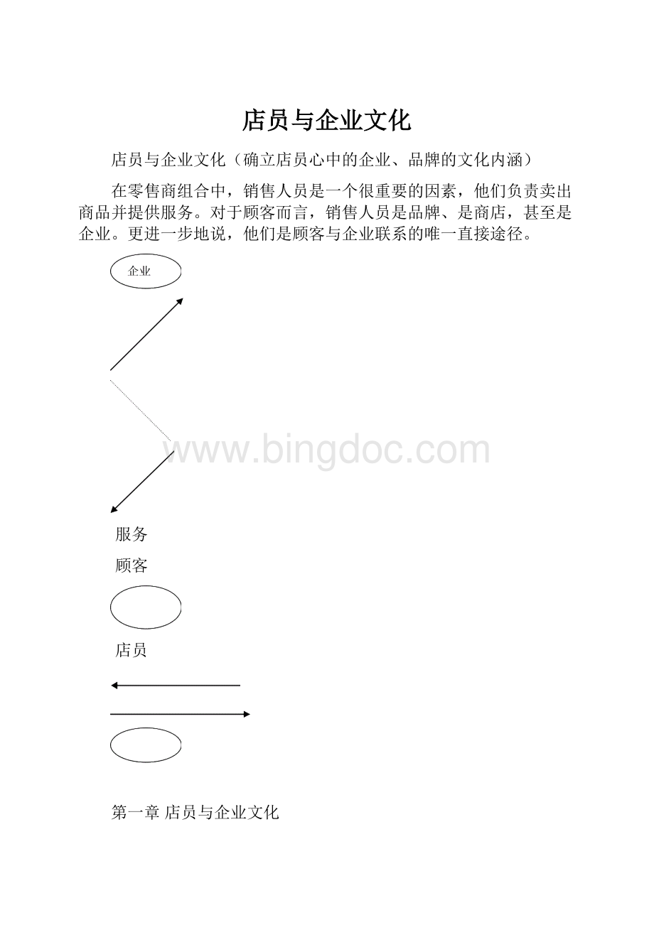 店员与企业文化.docx_第1页