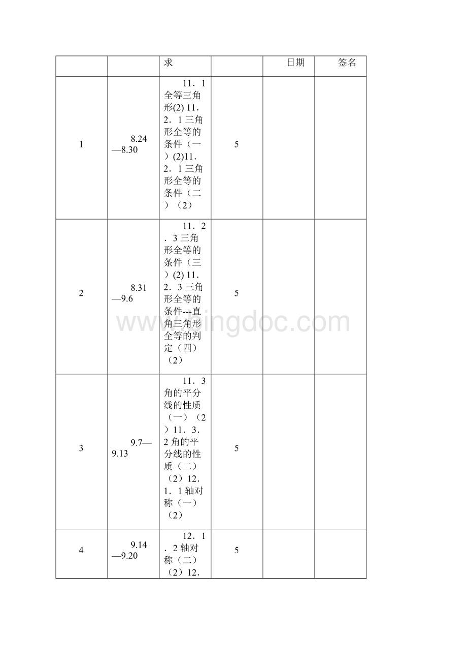 人教版八年级数学上册教案.docx_第3页