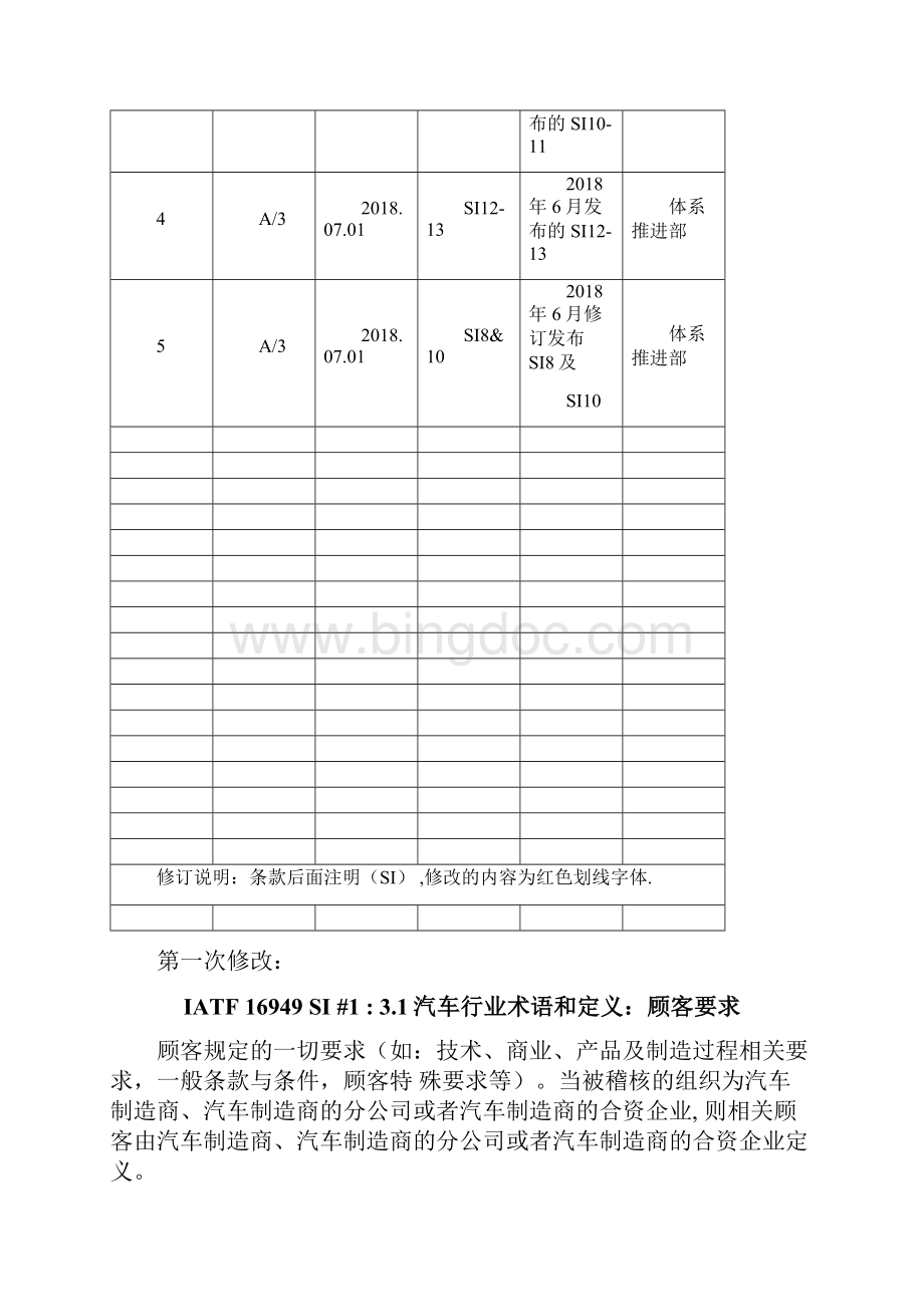 IATF16949质量管理体系质量手册A3版第三次修订.docx_第2页