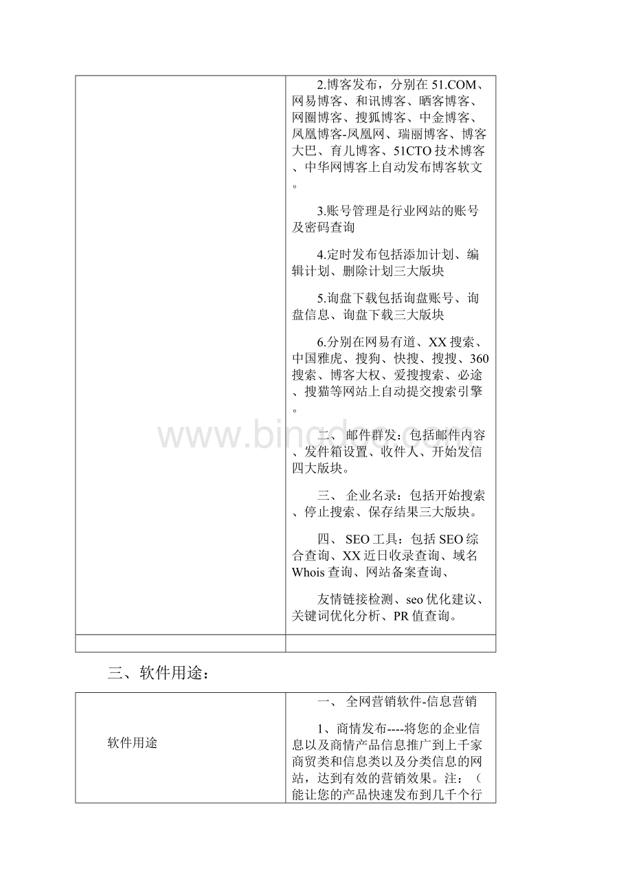 全网营销软件丨说明书丨微商快车.docx_第2页