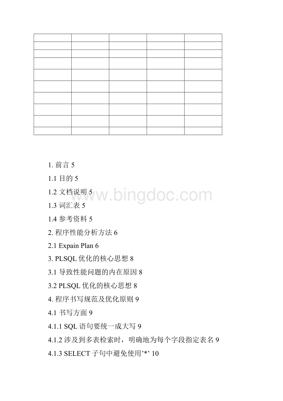 PLSQL程序性能分析及优化.docx_第2页