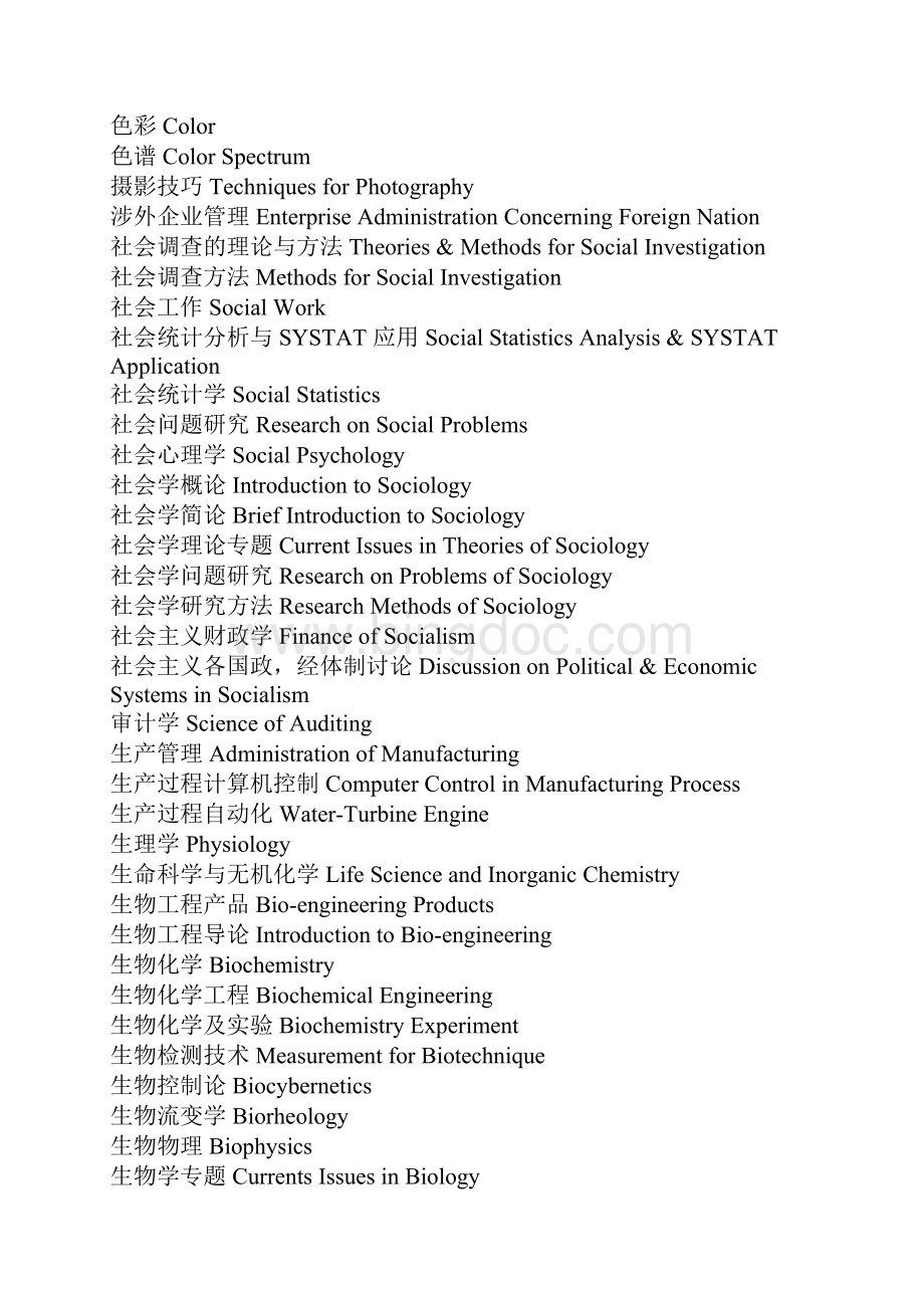 中国大学课程翻译.docx_第3页