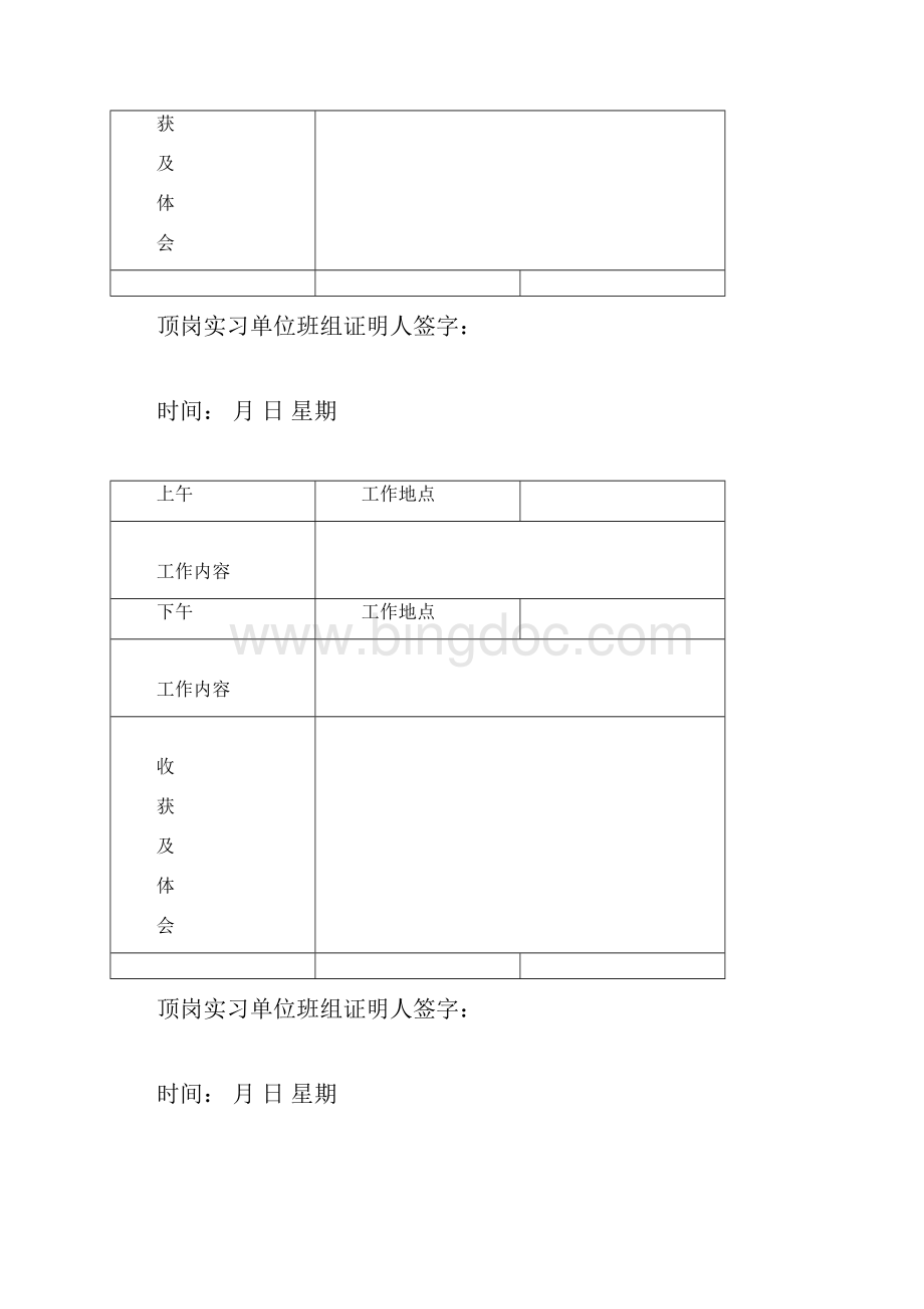 顶岗实习报告电子文档docgzip.docx_第3页