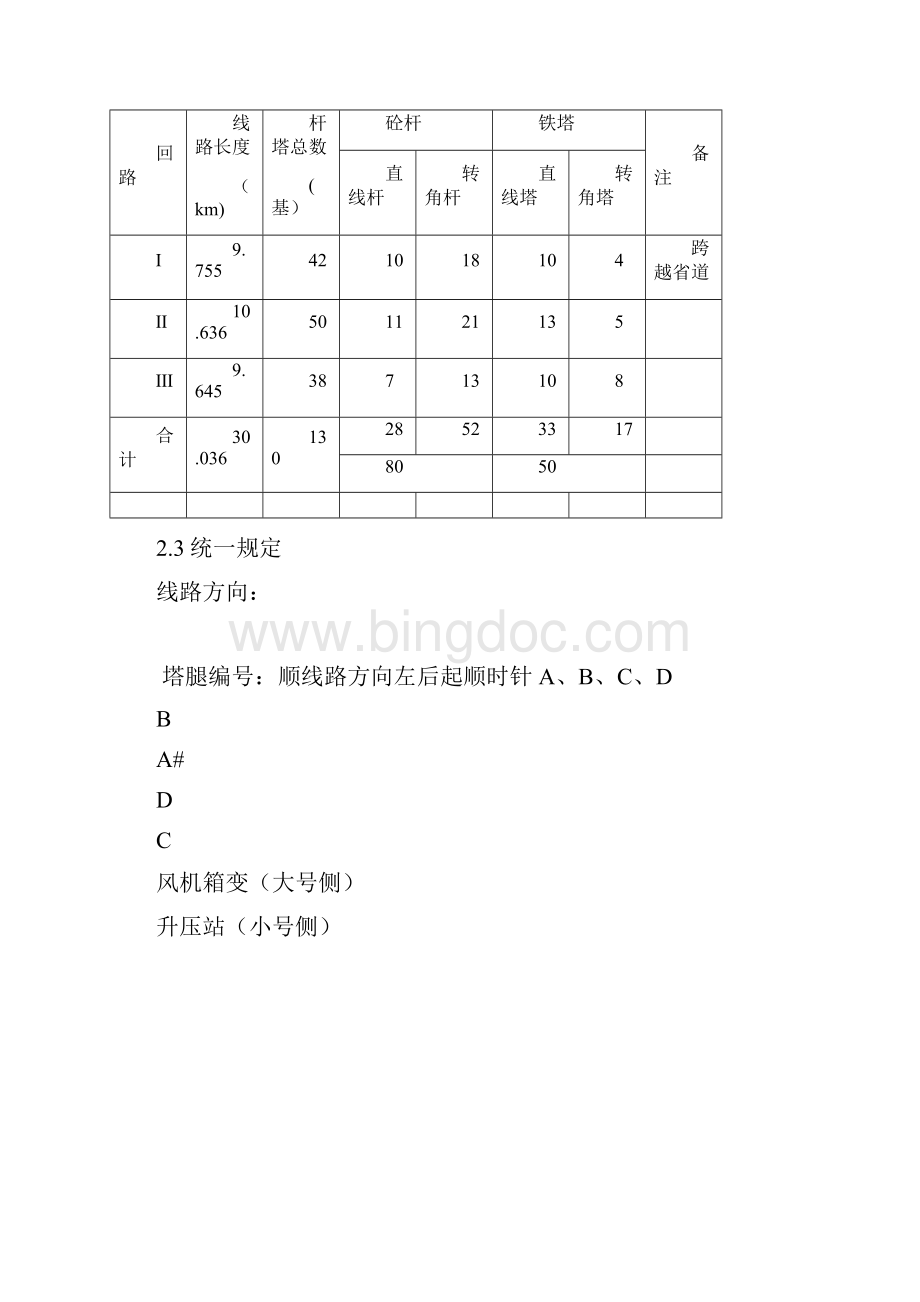 35kV杆塔组立作业指导书新解析Word格式文档下载.docx_第2页