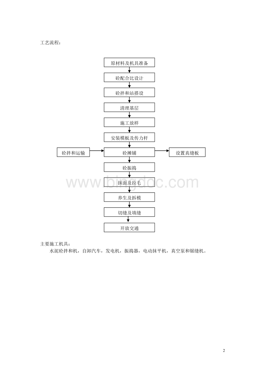 水泥砼路面.doc_第2页