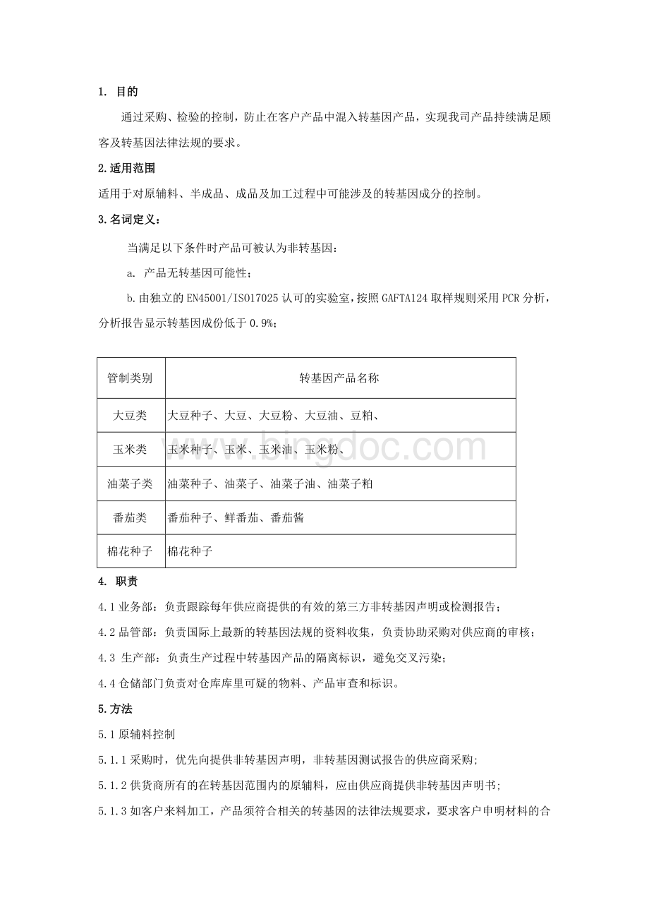 转基因控制程序.doc_第1页