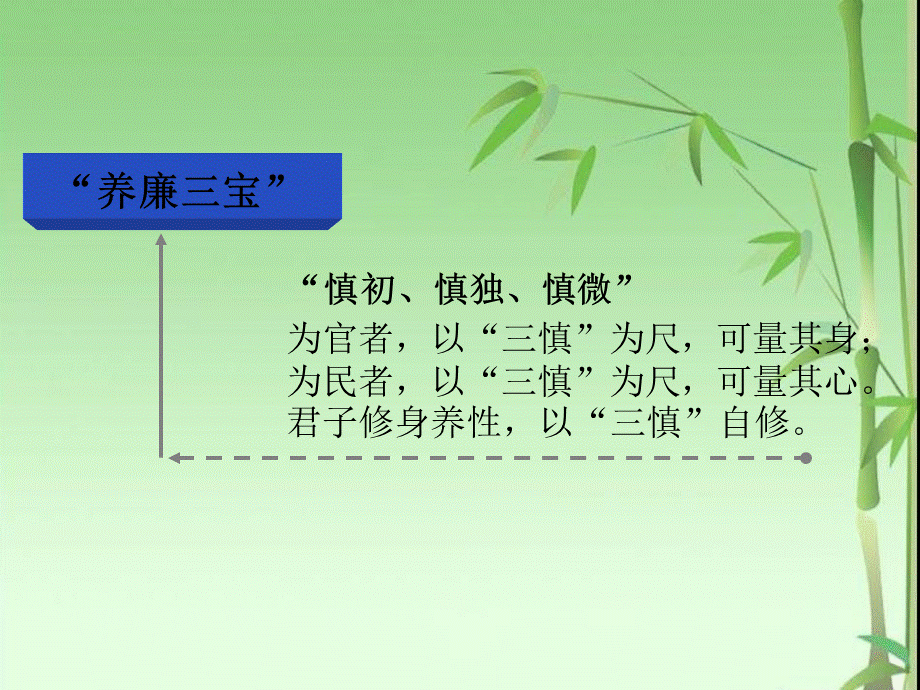 领导干部要慎微.ppt_第2页