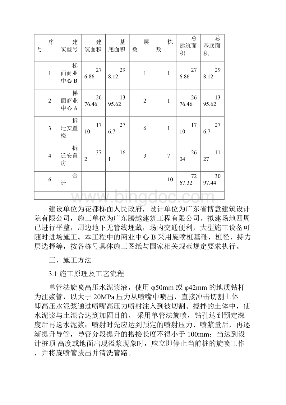 高压旋喷施工方案.docx_第2页