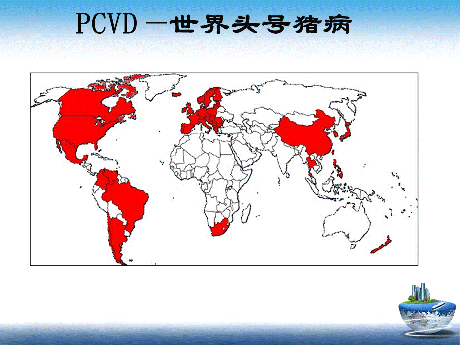 猪圆环病毒病海量图片PPT推荐.ppt_第3页