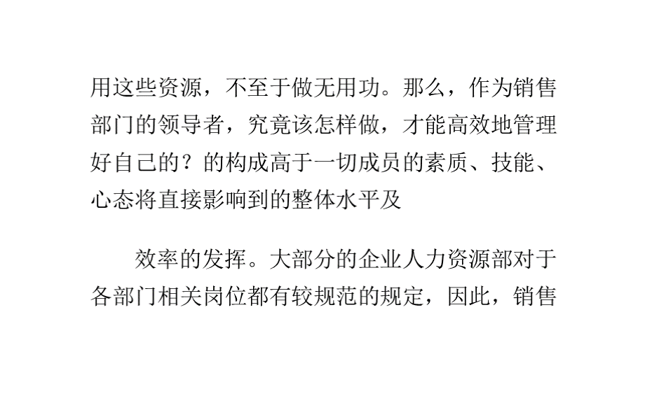 销售团队管理三大目标.pptx_第2页