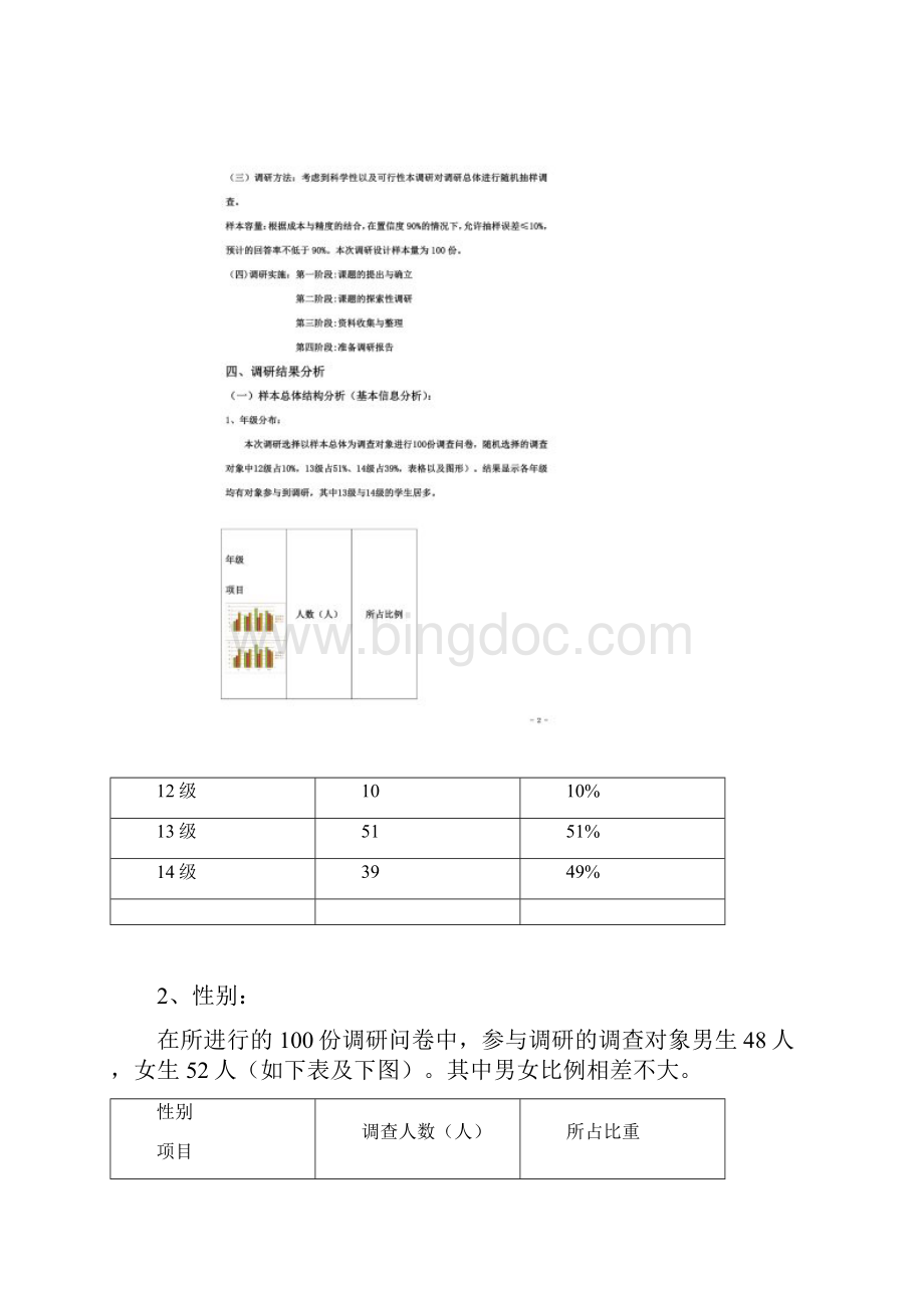 大学生手机购买行为调研报告 2.docx_第3页