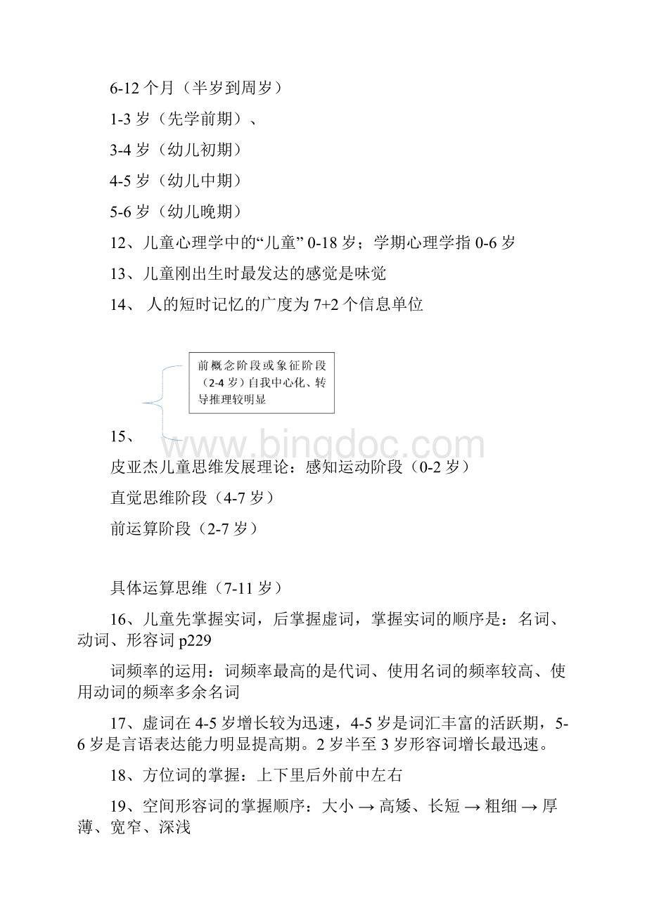 00384学前心理学重要知识点复习题供参考Word下载.docx_第3页