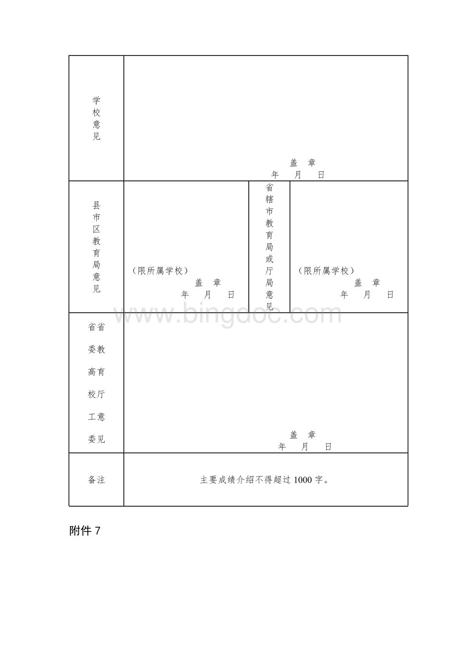 省文明教师申报表李月华.doc_第2页