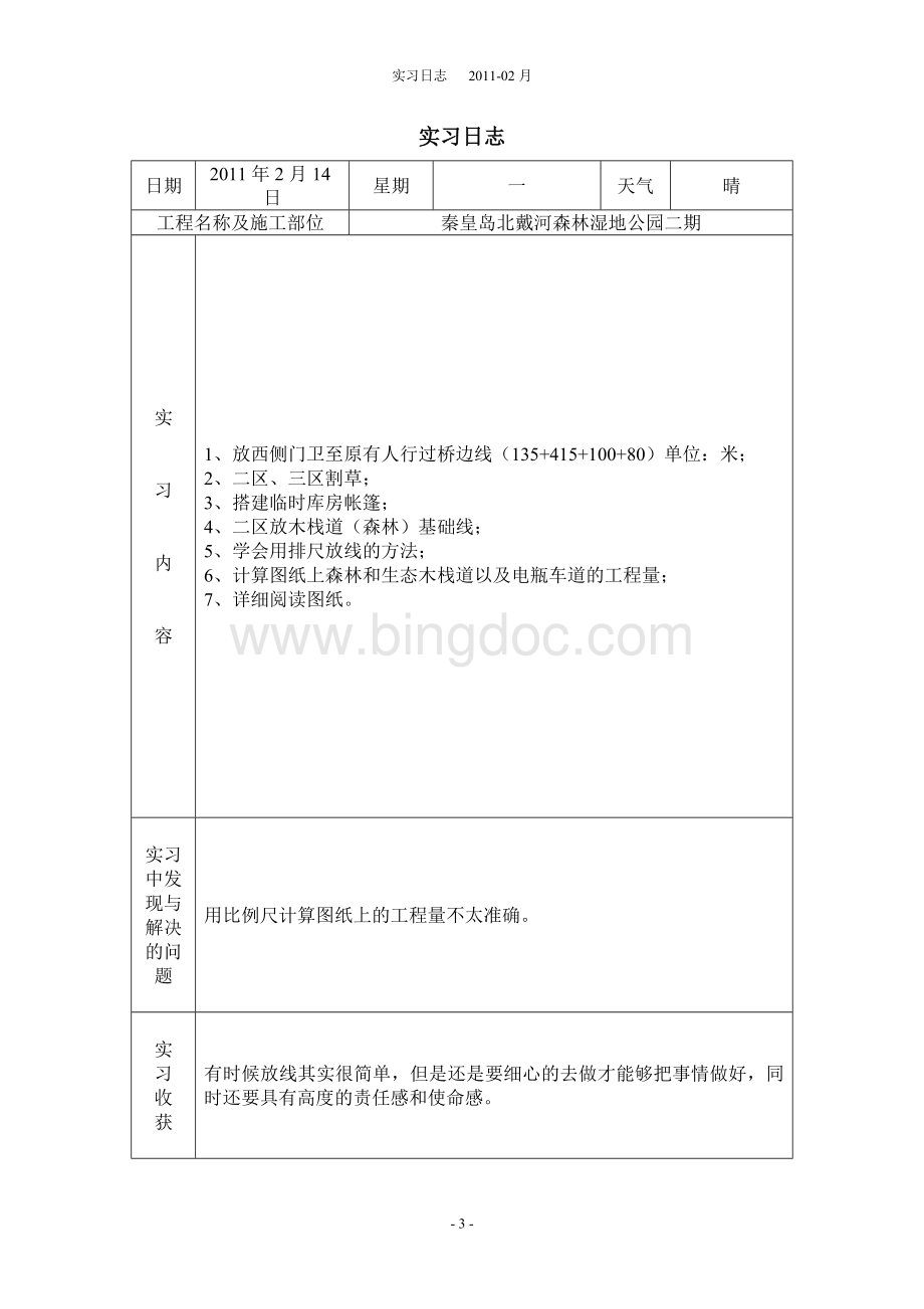 施工日志文档格式.doc_第3页