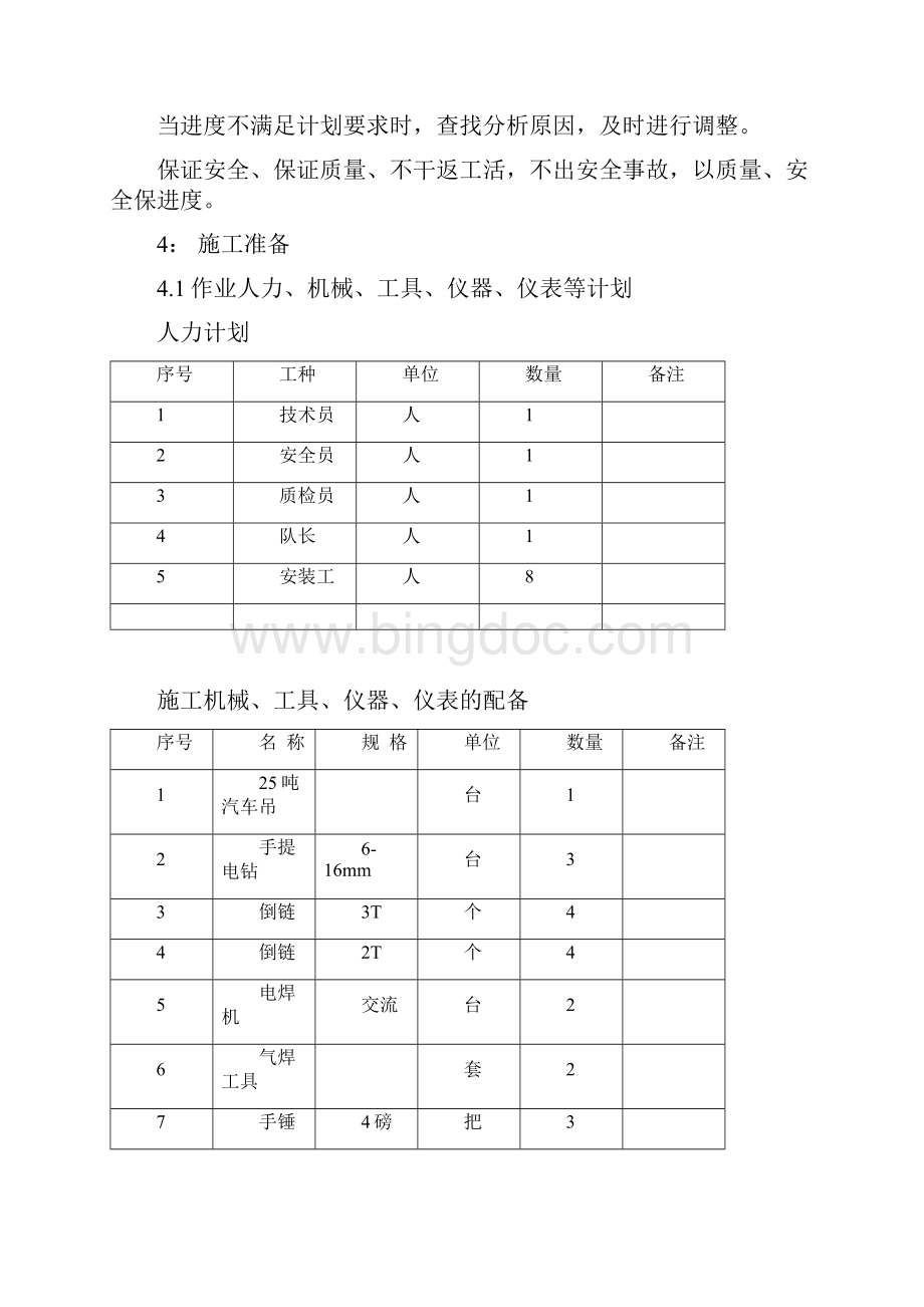 电动葫芦及轨道安装方案00002.docx_第3页