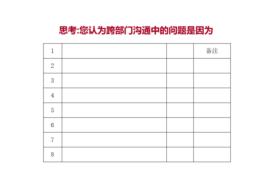 跨部门沟通与协调-学员版.ppt_第2页