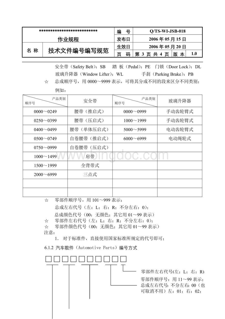 技术文件编号编写规范.doc_第3页