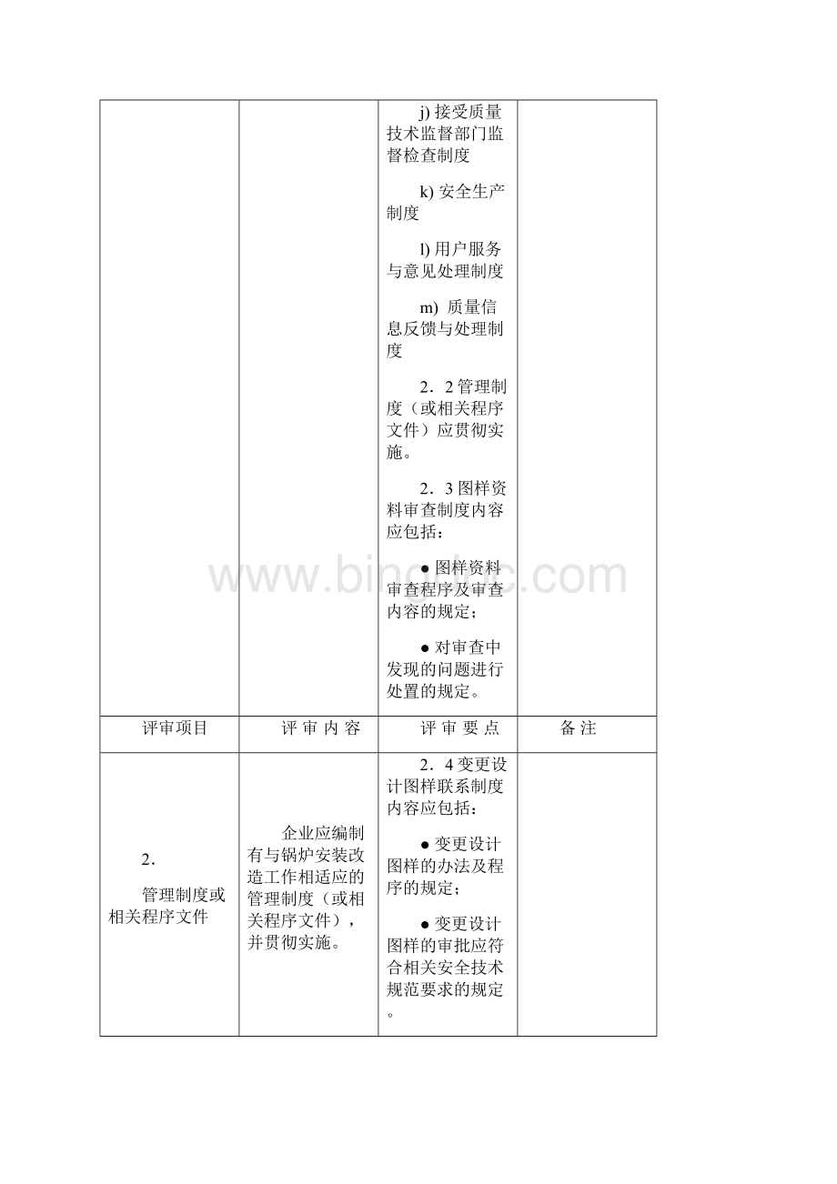 锅炉安装改造单位监督管理规则Word文档格式.docx_第3页