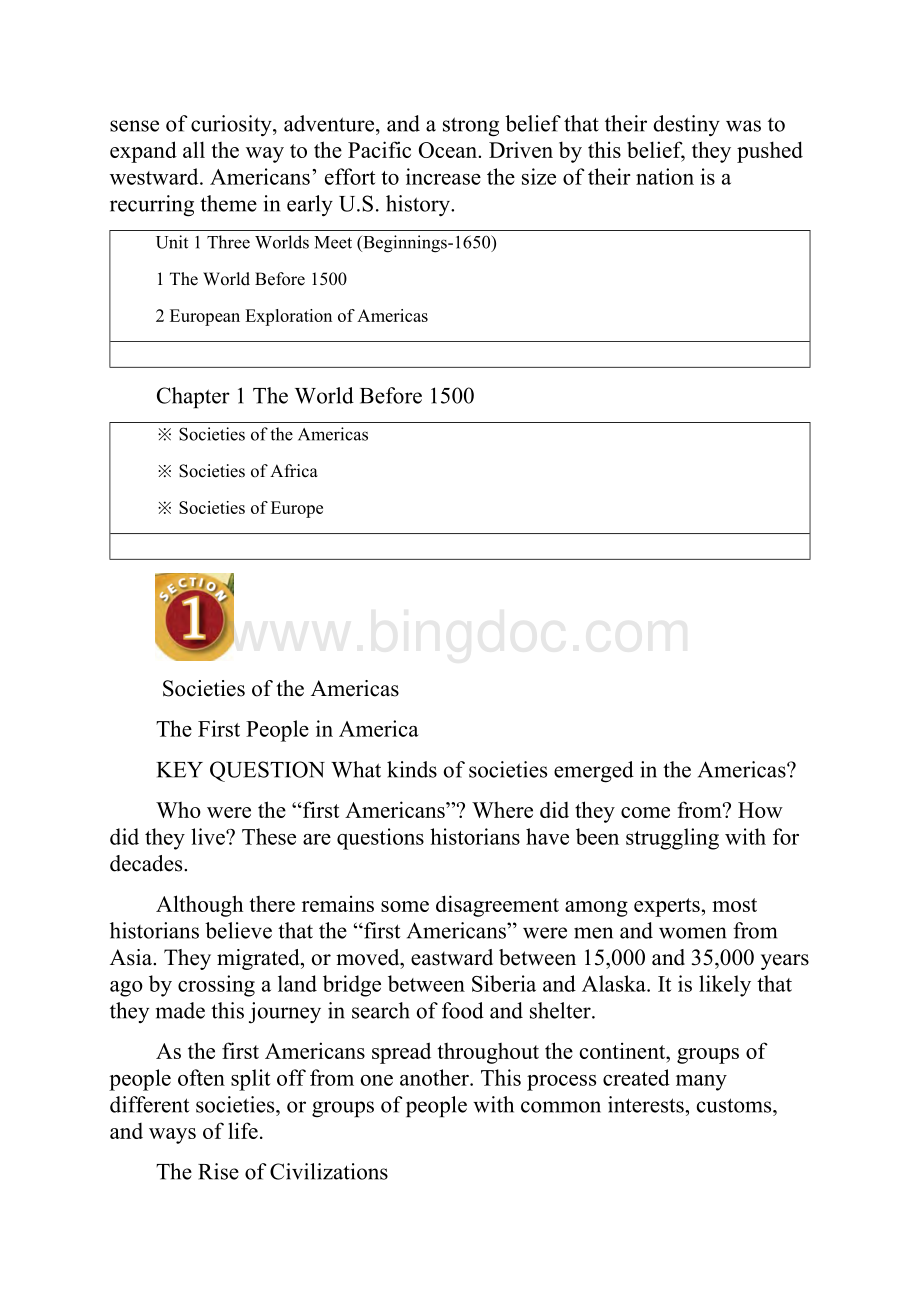American Historypart one.docx_第3页