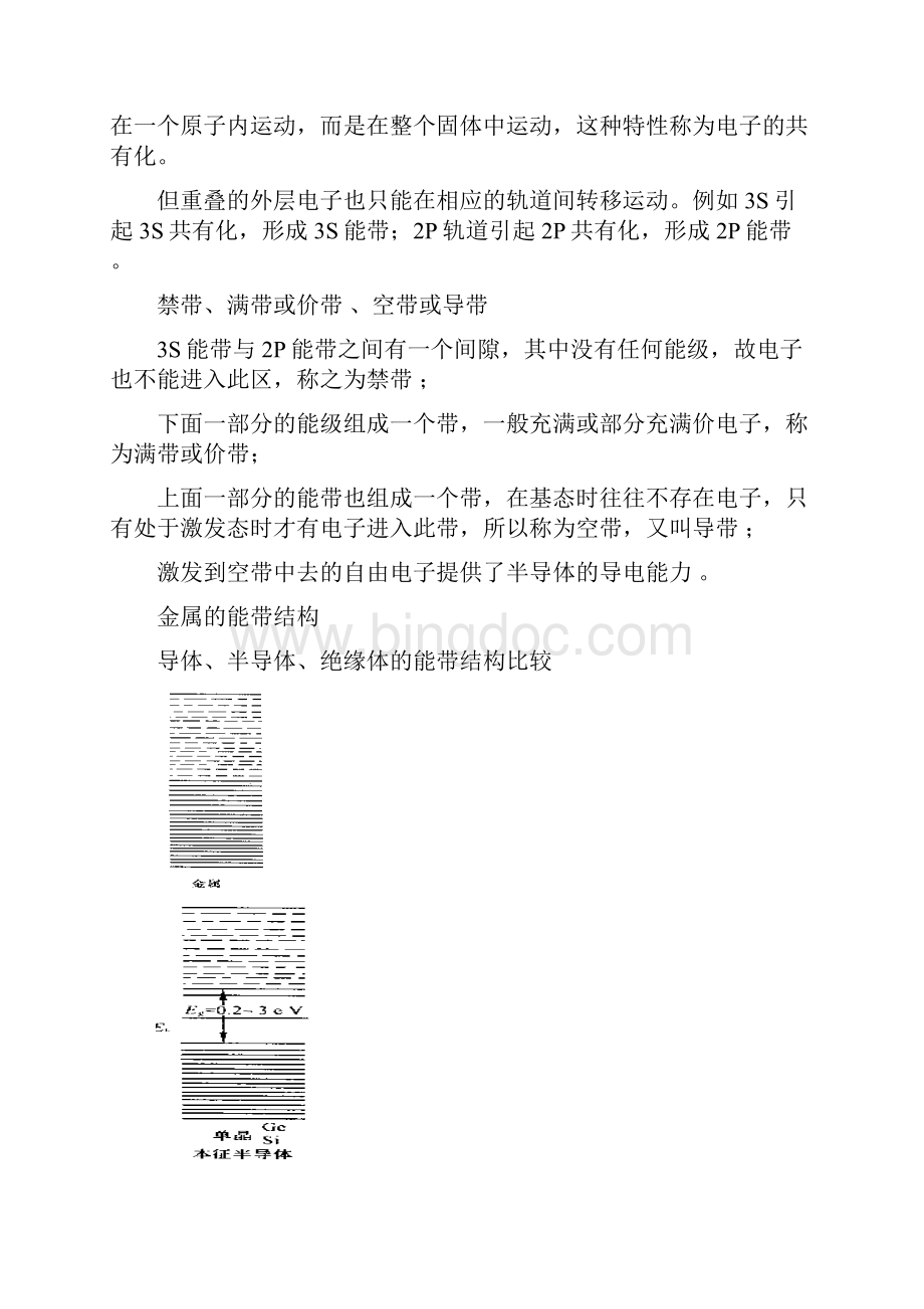 第六章半导体催化剂的催化作用及光催化原理.docx_第2页