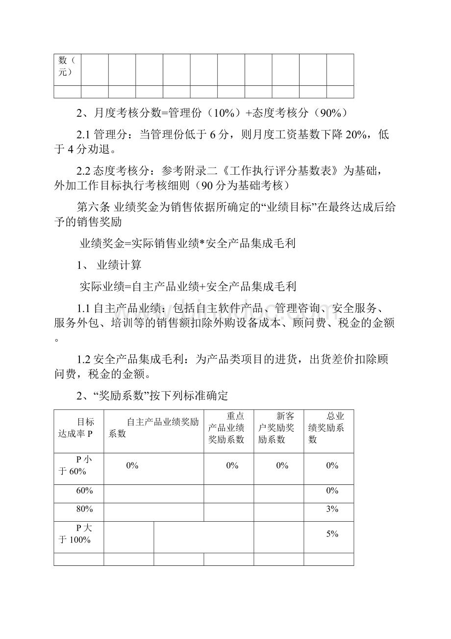 市场绩效考核Word格式.docx_第2页