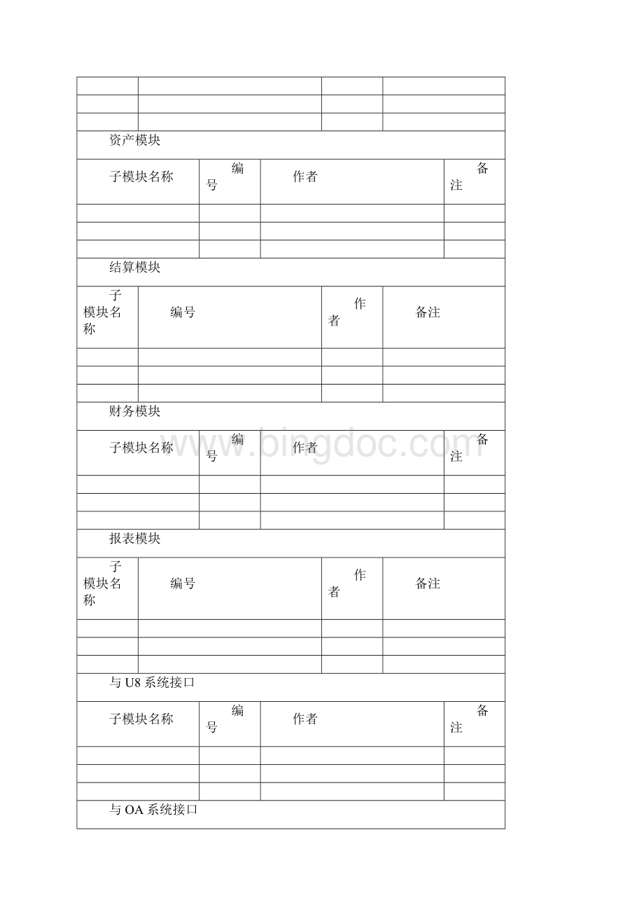 华铁ERP租赁系统需求以及开发方案Word格式文档下载.docx_第3页