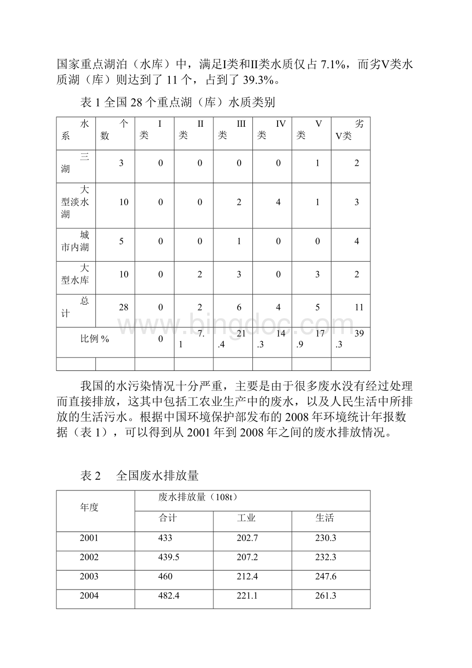 磷元素与水体富营养化的关系Word格式.docx_第3页