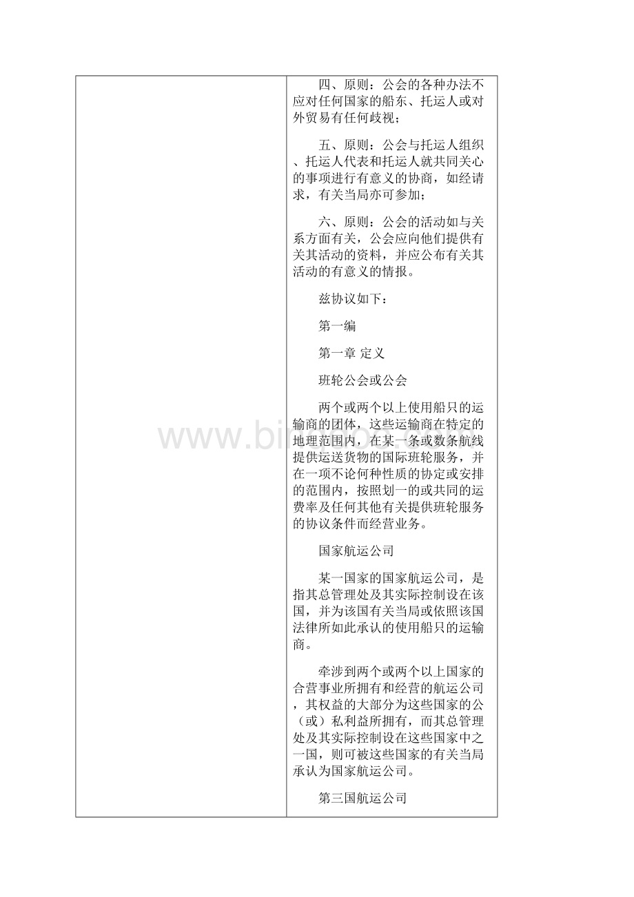 班轮公会行动守则公约Word文件下载.docx_第2页