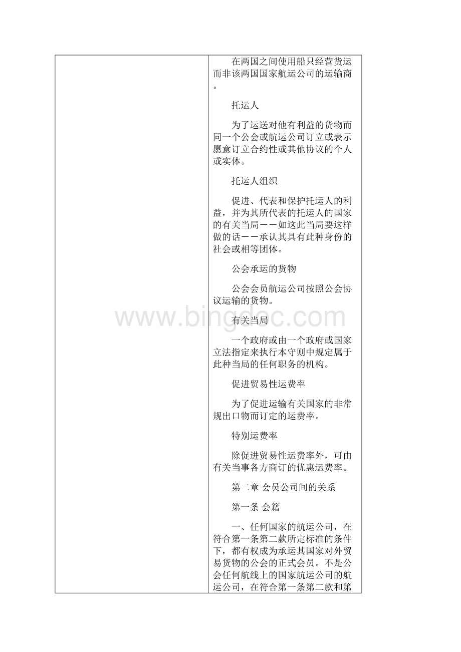 班轮公会行动守则公约Word文件下载.docx_第3页