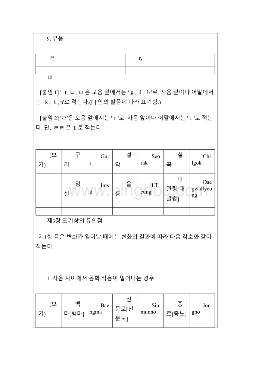 韩文英语标记规则Word格式.docx_第3页