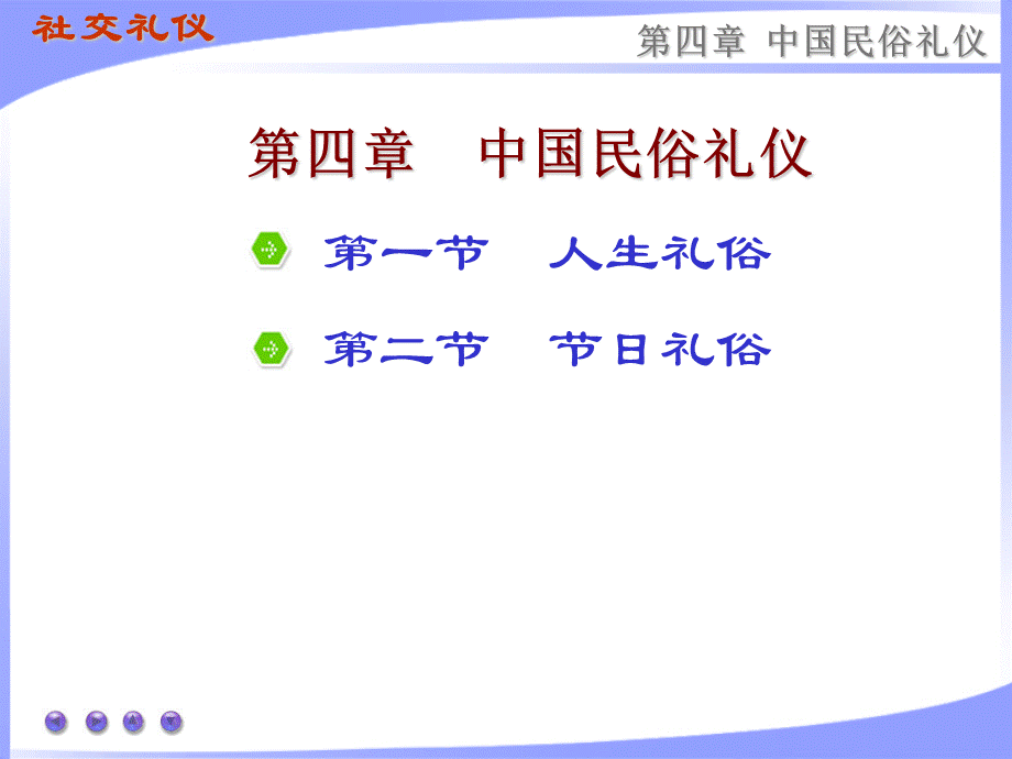 社交礼仪ppt.ppt_第1页