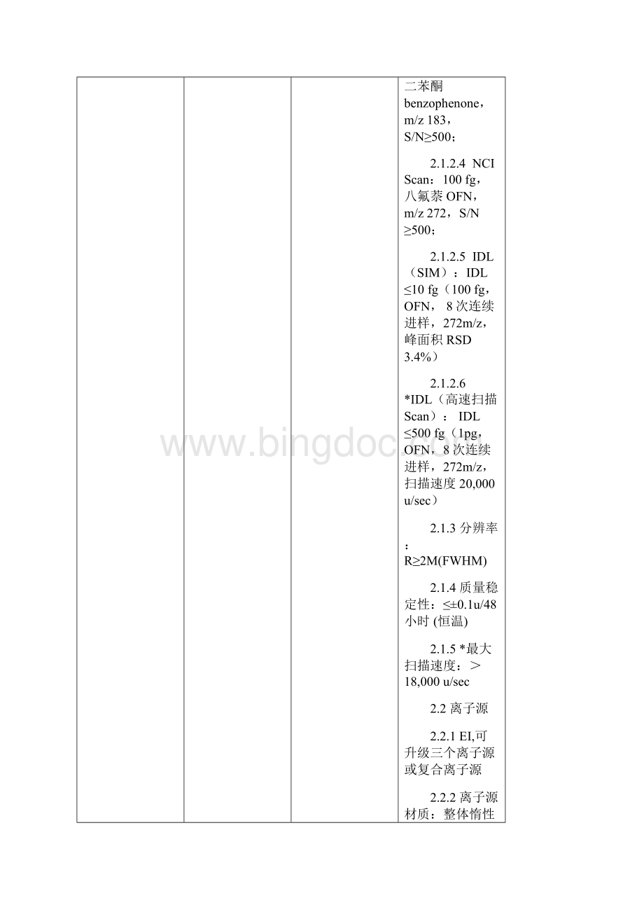 设备清单及参数.docx_第2页