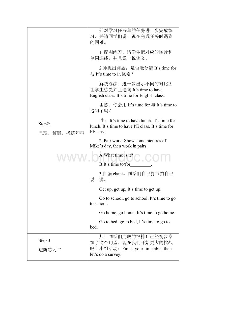 小学英语翻转课的堂文档格式.docx_第3页